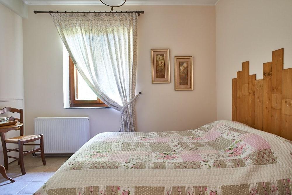 Triantafillies Guesthouse Portariá Exteriér fotografie