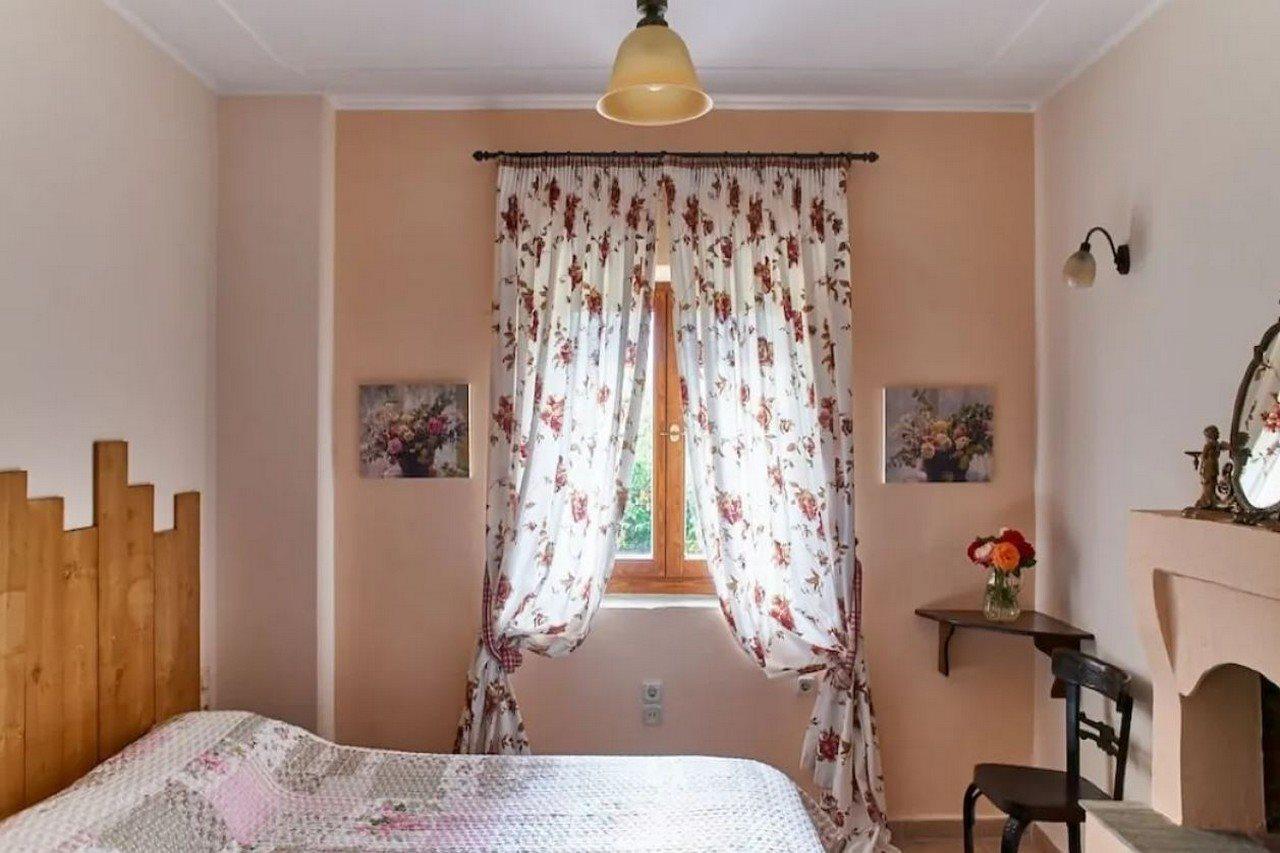 Triantafillies Guesthouse Portariá Exteriér fotografie